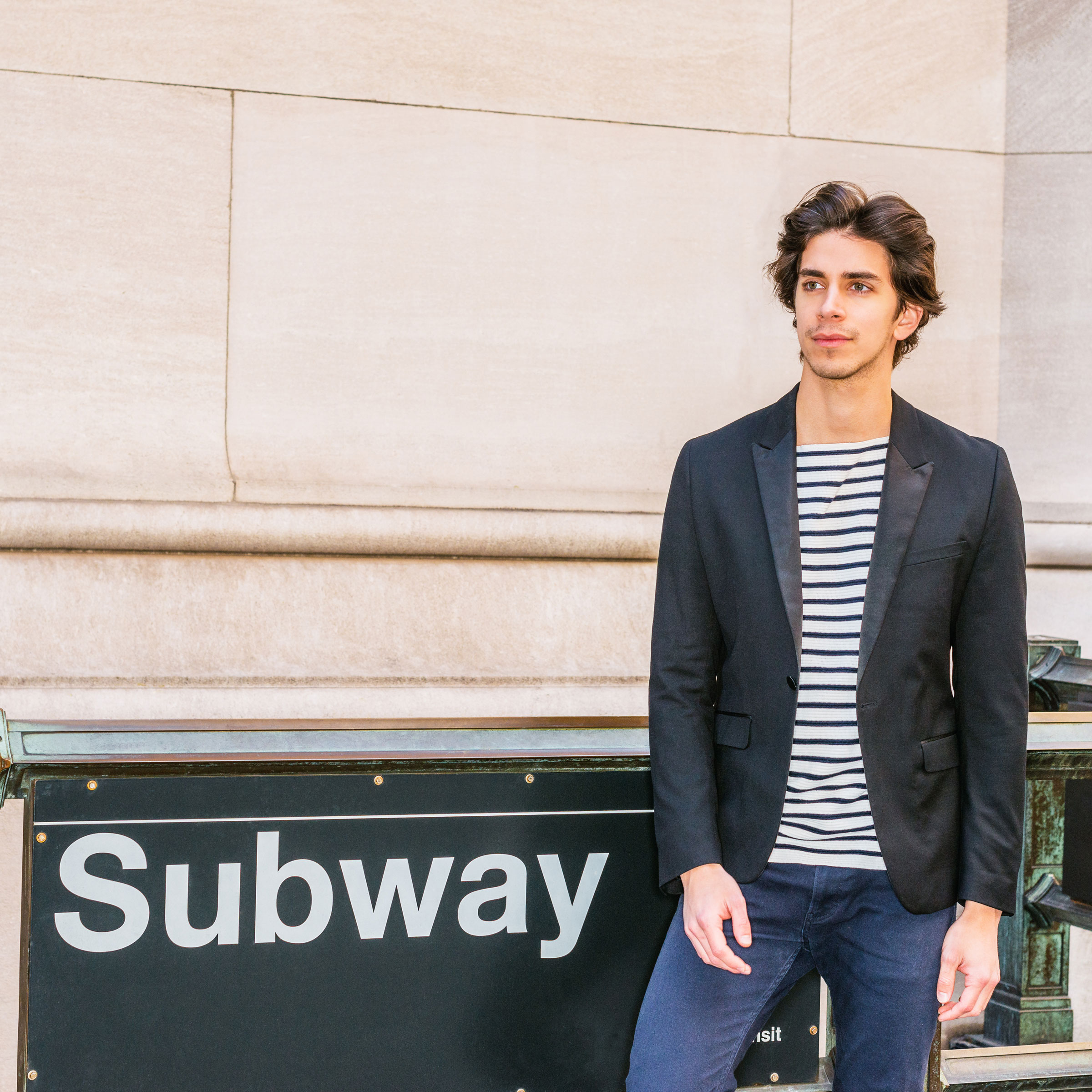 Julian News — New York City lifestyle